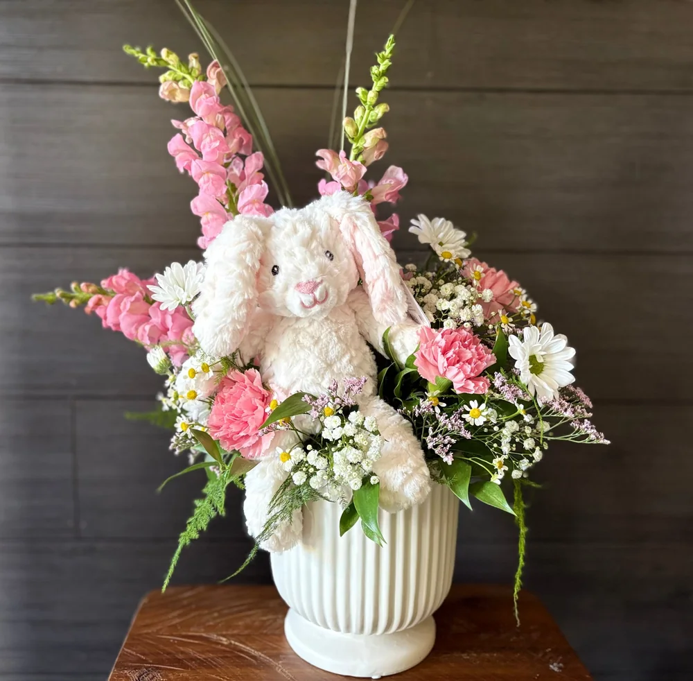 Blossom and Blooms by DeVine's Flowers & Botanicals