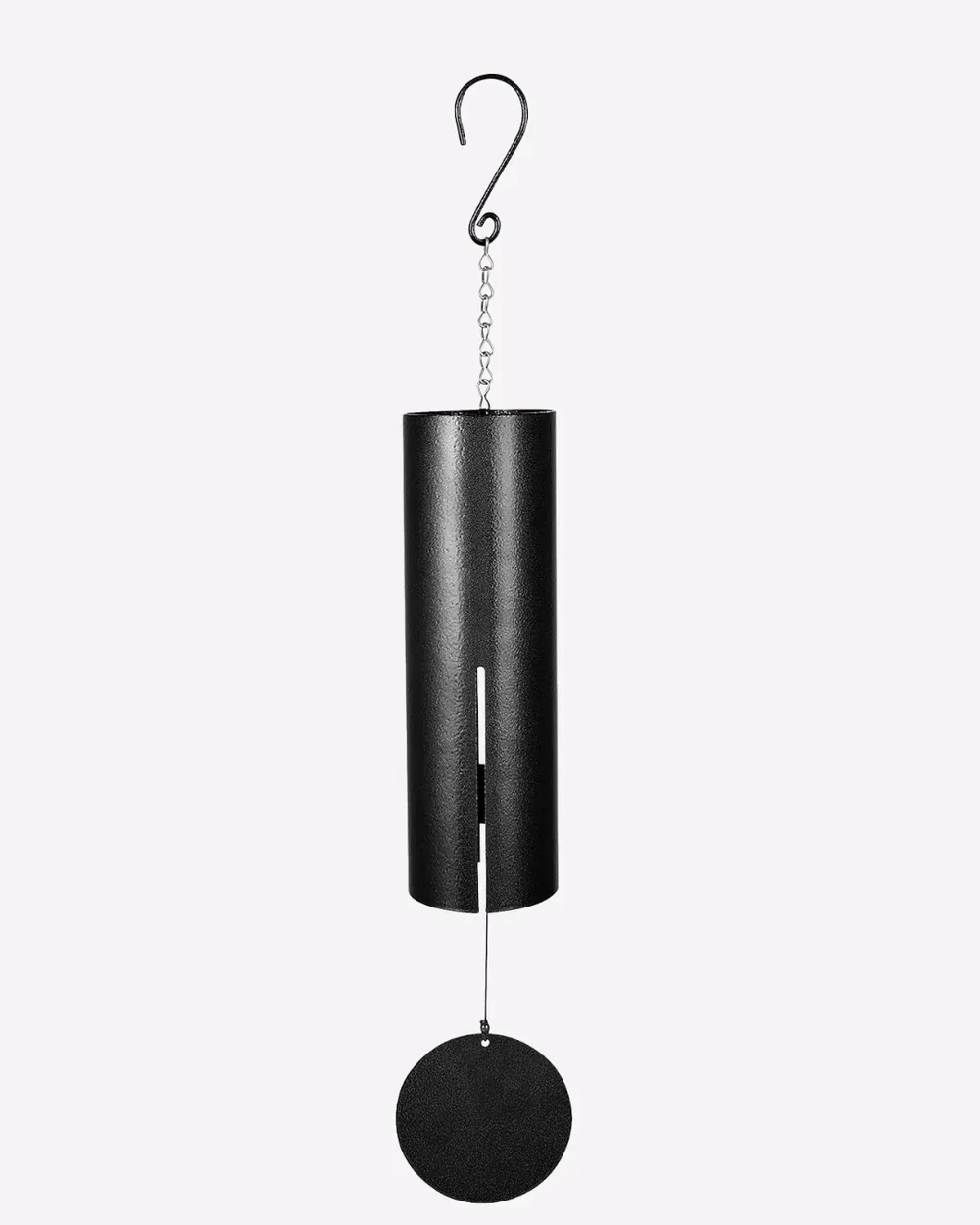 Cylinder Wind Chime by DeVine's Flowers & Botanicals