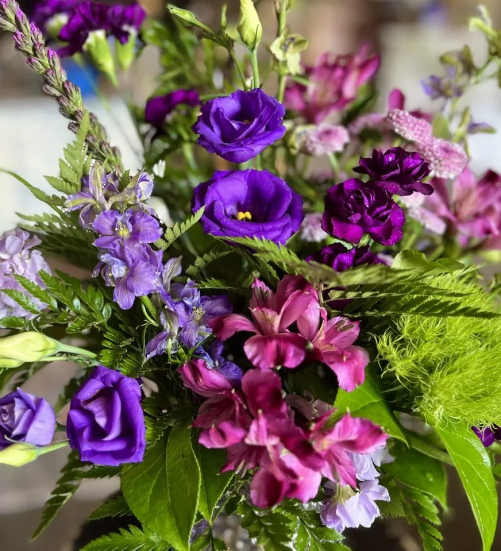 Designer's Choice by DeVine's Flowers & Botanicals