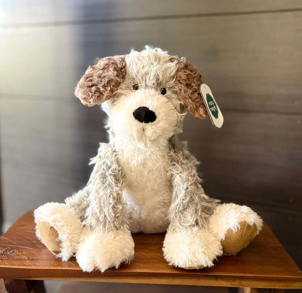 Duke the Dog by DeVine's Flowers & Botanicals