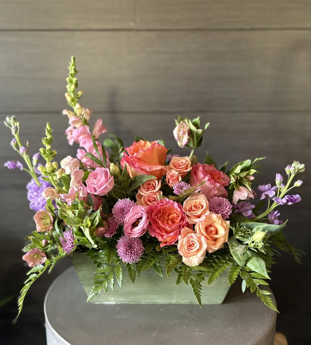 Eden by DeVine's Flowers & Botanicals