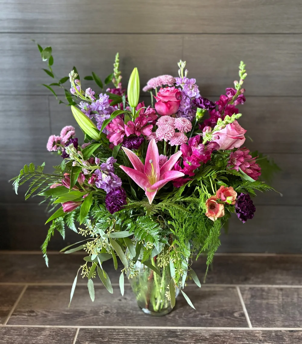 Eliza by DeVine's Flowers & Botanicals
