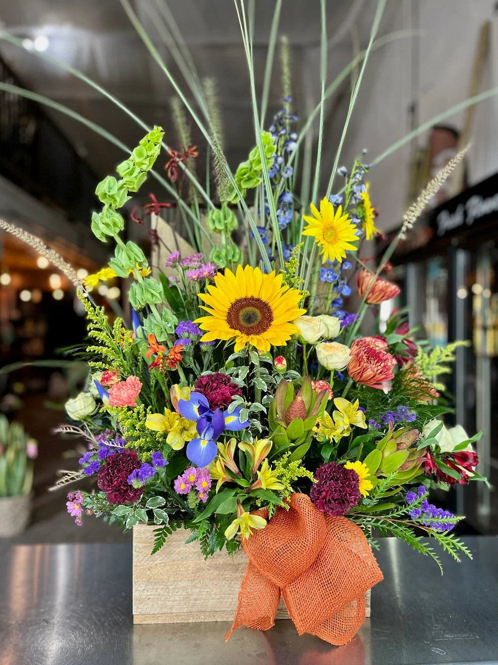Gayle's Garden by DeVine's Flowers & Botanicals