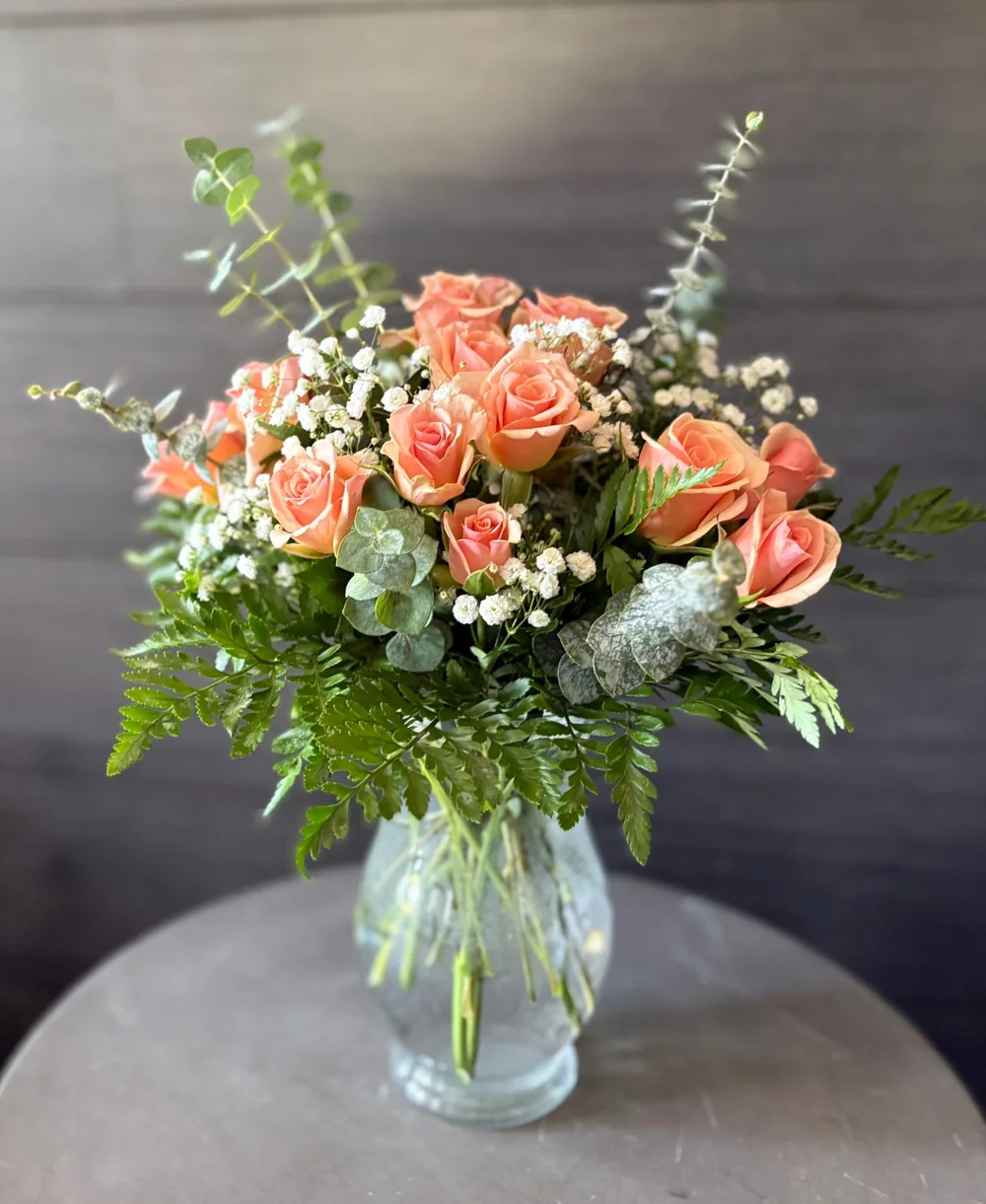 Hanna by DeVine's Flowers & Botanicals
