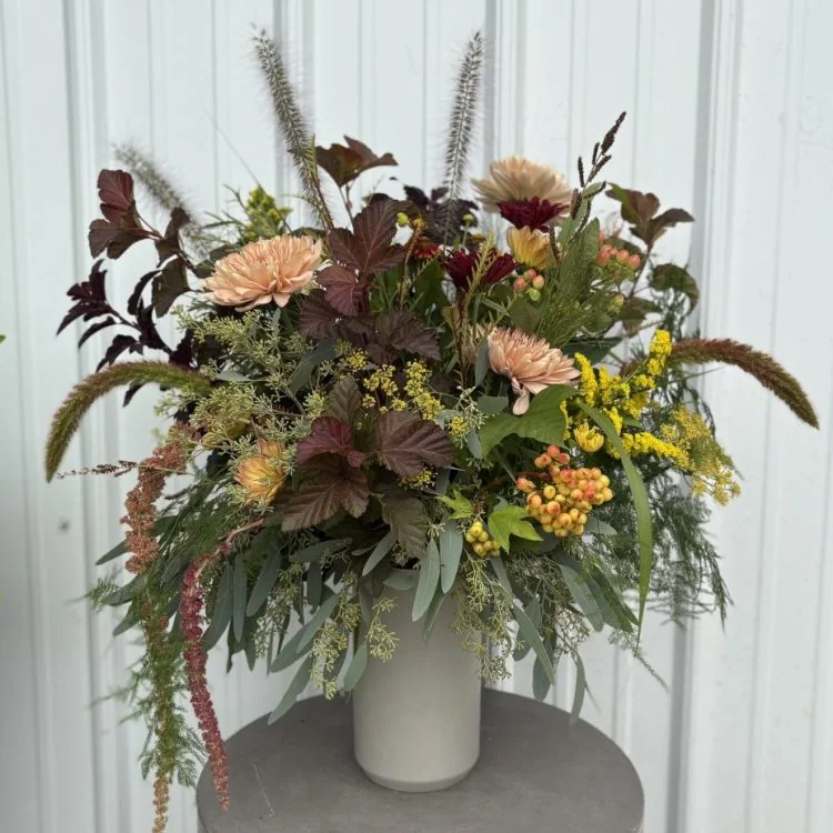 Helene by DeVine's Flowers & Botanicals