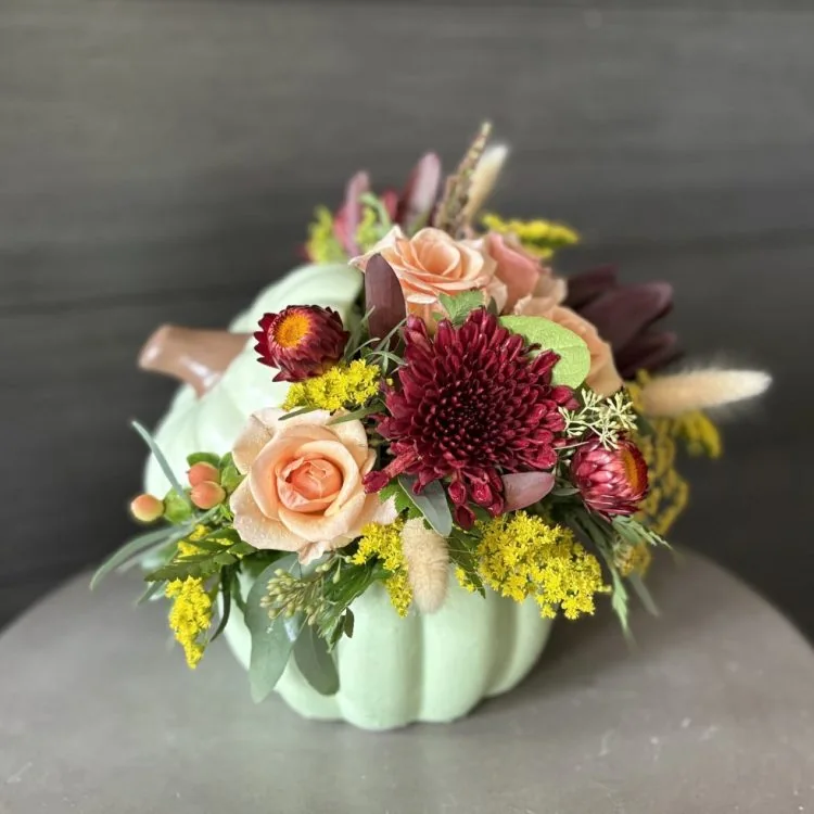 Maeve by DeVine's Flowers & Botanicals