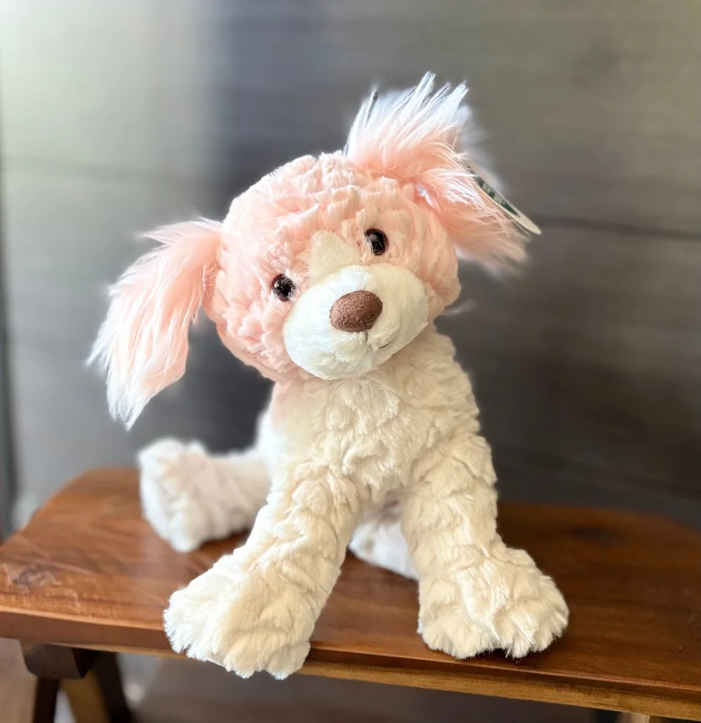 Piper the Puppy by DeVine's Flowers & Botanicals