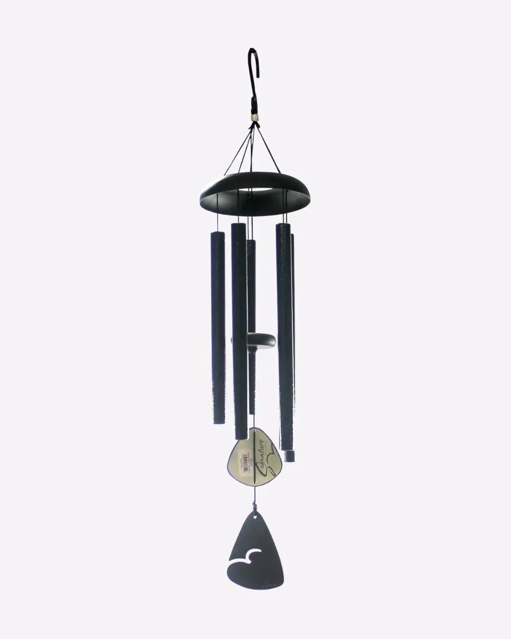 30″ Wind Chime by DeVine's Flowers & Botanicals